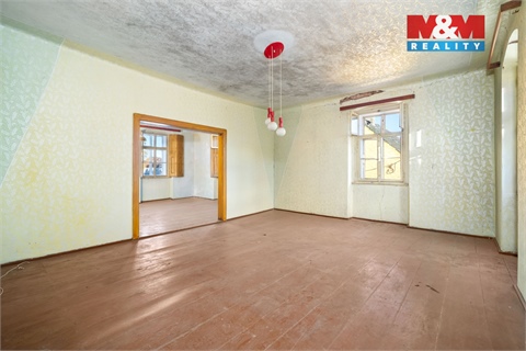Prodej rodinného domu, 350 m² 8