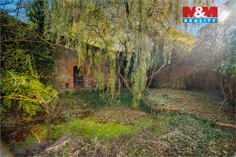 Prodej rodinného domu, 350 m² - 14