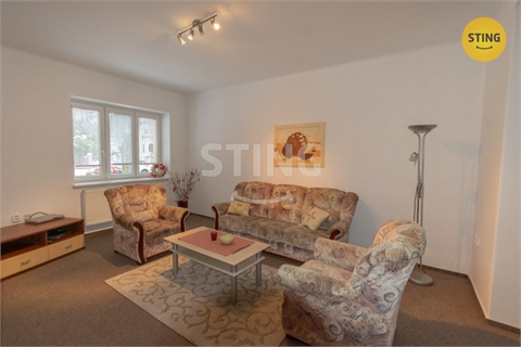 Pronájem bytu 3+1, 103 m² - 4