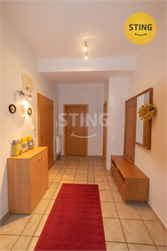 Pronájem bytu 3+1, 103 m² 14