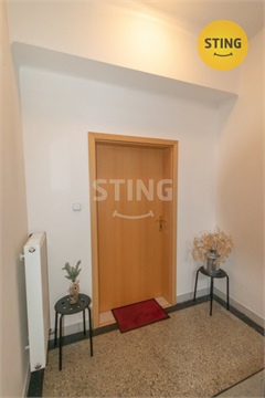 Pronájem bytu 3+1, 103 m² - 14