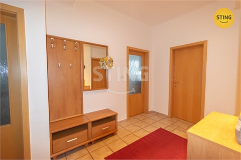 Pronájem bytu 3+1, 103 m² - 12