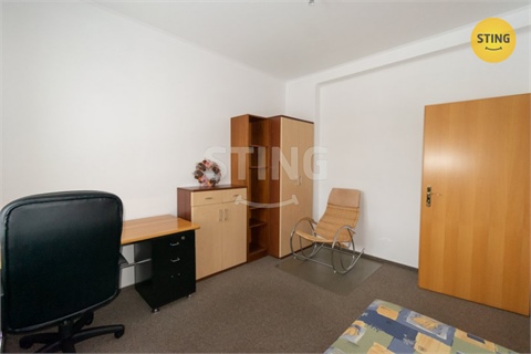 Pronájem bytu 3+1, 103 m² - 8