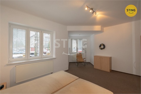 Pronájem bytu 3+1, 103 m² 4