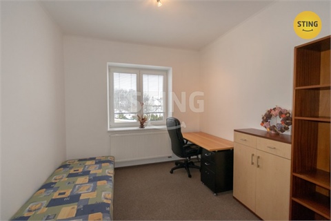 Pronájem bytu 3+1, 103 m² 8