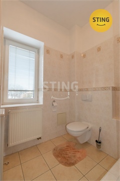 Pronájem bytu 3+1, 103 m² - 10