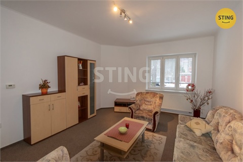 Pronájem bytu 3+1, 103 m² 6