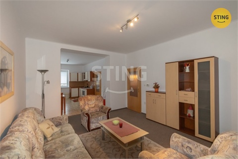 Pronájem bytu 3+1, 103 m² - 6