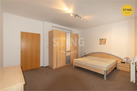 Pronájem bytu 3+1, 103 m² - 2