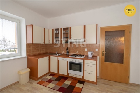 Pronájem bytu 3+1, 103 m² 2