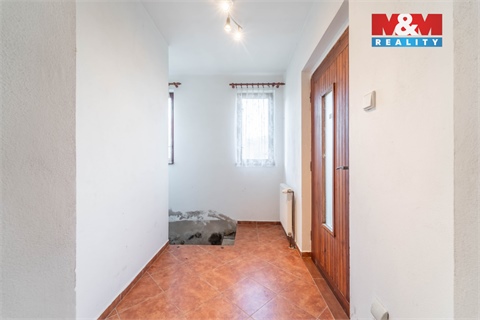 Prodej rodinného domu, 180 m² 22