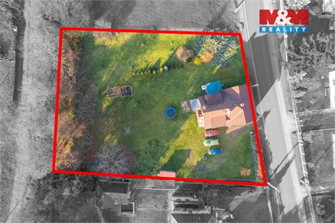 Prodej rodinného domu, 180 m² - 26