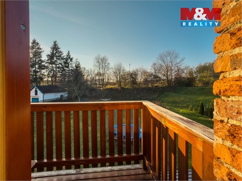 Prodej rodinného domu, 180 m² - 28