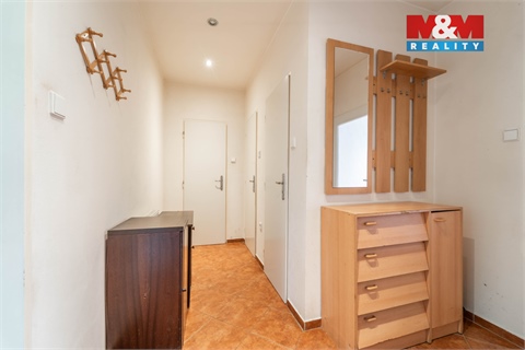 Prodej rodinného domu, 180 m² - 16