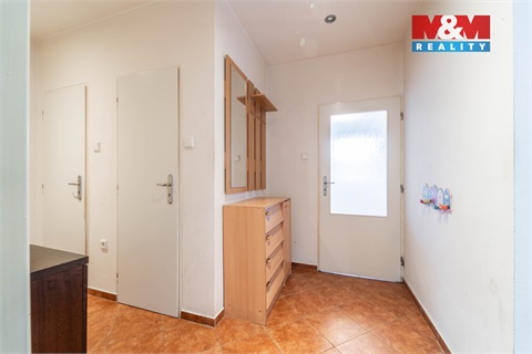 Prodej rodinného domu, 180 m² 18