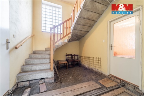 Prodej rodinného domu, 180 m² - 20