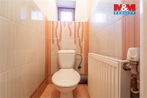 Prodej rodinného domu, 180 m² 20