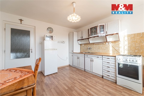 Prodej rodinného domu, 180 m² 2