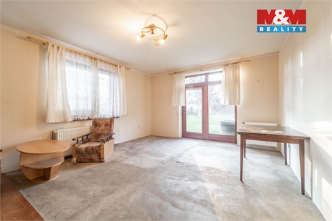 Prodej rodinného domu, 180 m² - 14