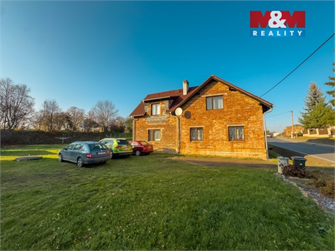 Prodej rodinného domu, 180 m² 28