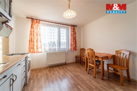 Prodej rodinného domu, 180 m² 8