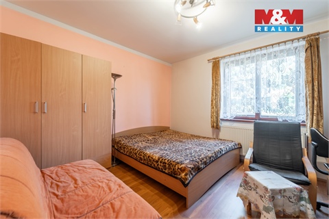 Prodej rodinného domu, 180 m² 14