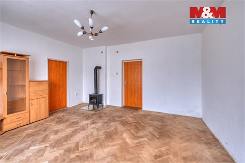 Pronájem rodinného domu, 78 m² 12