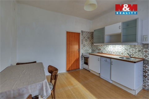 Pronájem rodinného domu, 78 m² - 2