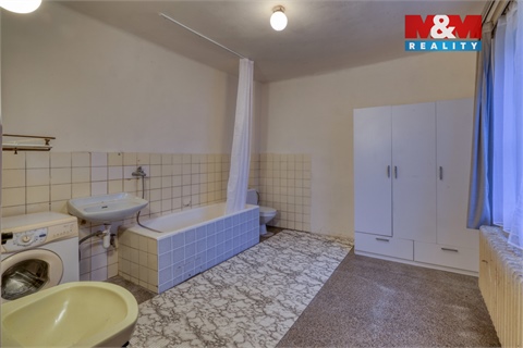 Pronájem rodinného domu, 78 m² 6