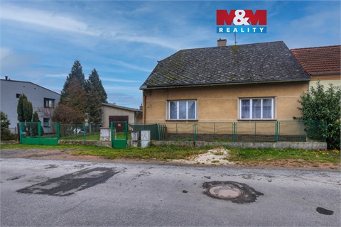 Pronájem rodinného domu, 78 m² 0