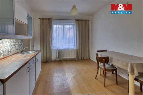 Pronájem rodinného domu, 78 m² 10