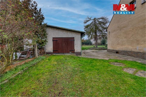 Pronájem rodinného domu, 78 m² - 0