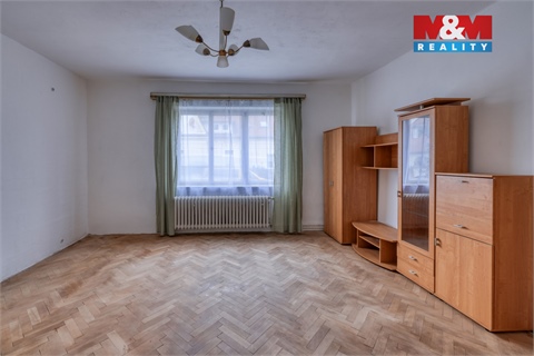 Pronájem rodinného domu, 78 m² 4