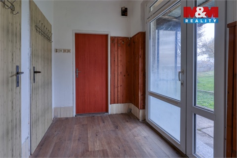 Pronájem rodinného domu, 78 m² 2