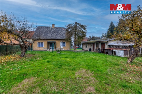 Pronájem rodinného domu, 78 m² 8