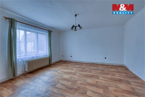 Pronájem rodinného domu, 78 m² - 4