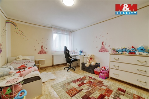 Prodej rodinného domu, 252 m² - 18