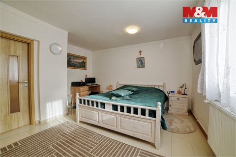 Prodej rodinného domu, 252 m² - 16