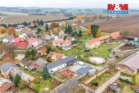 Prodej rodinného domu, 252 m² 10