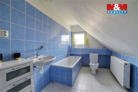 Prodej rodinného domu, 252 m² - 22