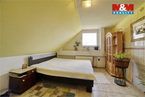 Prodej rodinného domu, 252 m² 18