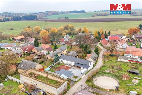 Prodej rodinného domu, 252 m² - 8