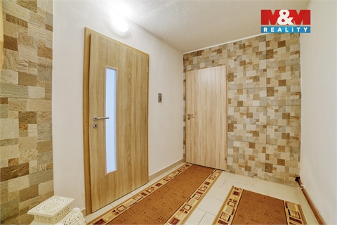 Prodej rodinného domu, 252 m² 22