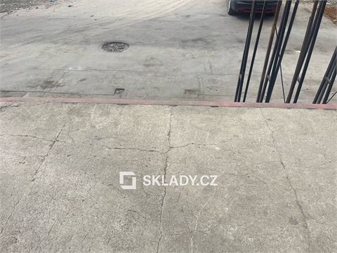 Pronájem skladu / haly, 500 m² 4