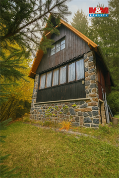 Prodej chaty / chapuly, 75 m² 2