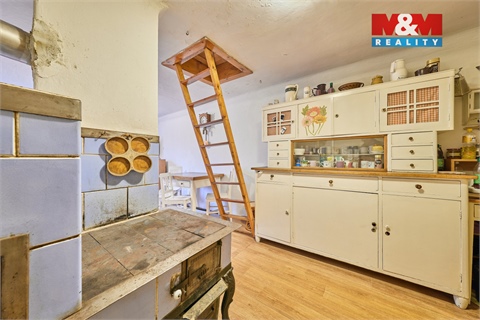 Prodej rodinného domu, 150 m² 6