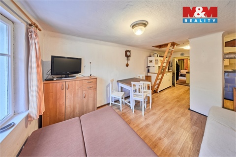 Prodej rodinného domu, 150 m² 8