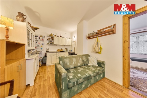 Prodej rodinného domu, 150 m² 2