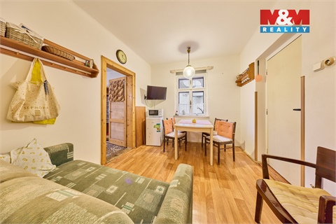 Prodej rodinného domu, 150 m² - 2