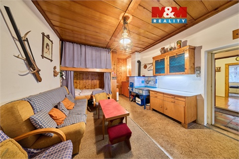 Prodej rodinného domu, 150 m² 0